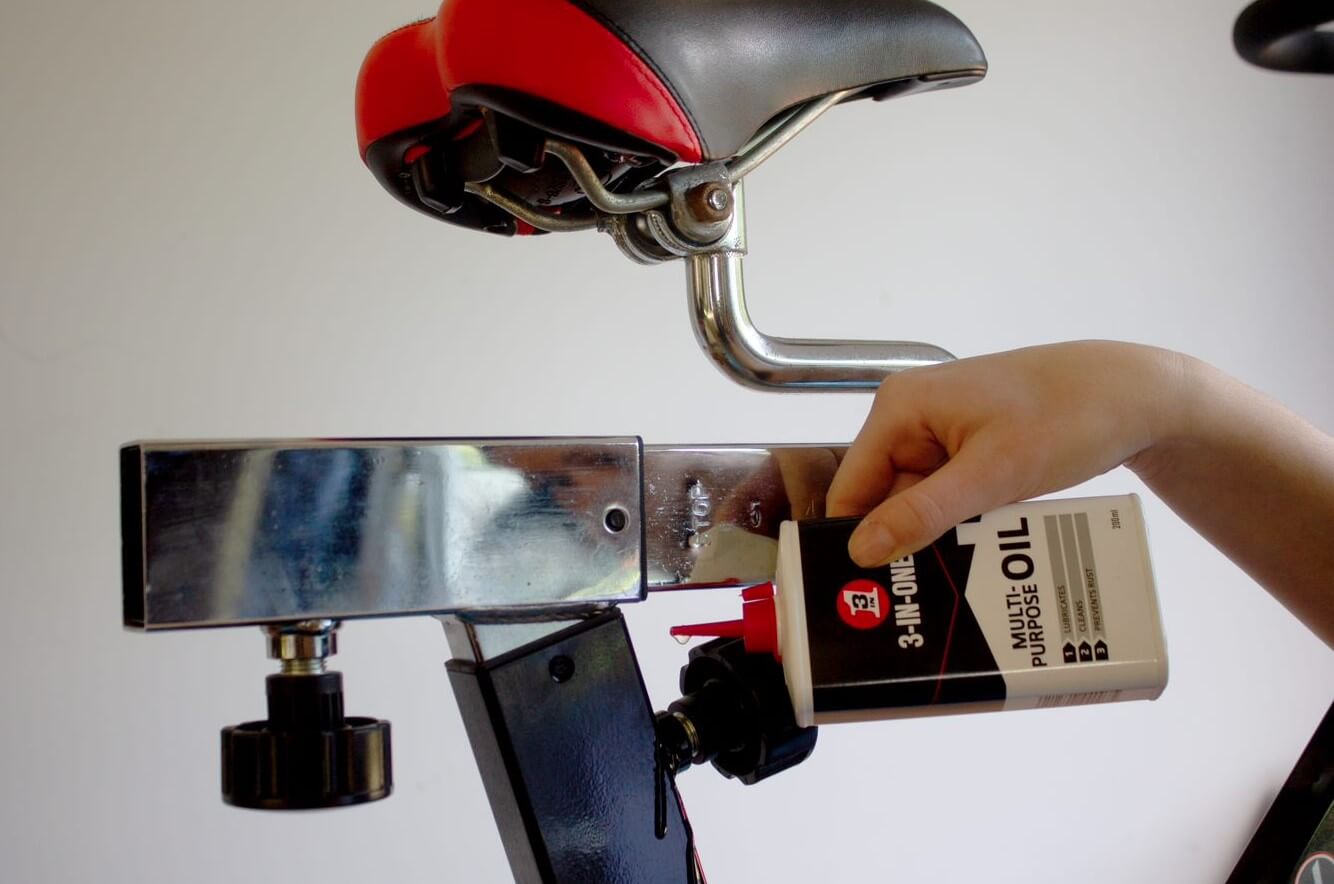 How to maintain gym equipment