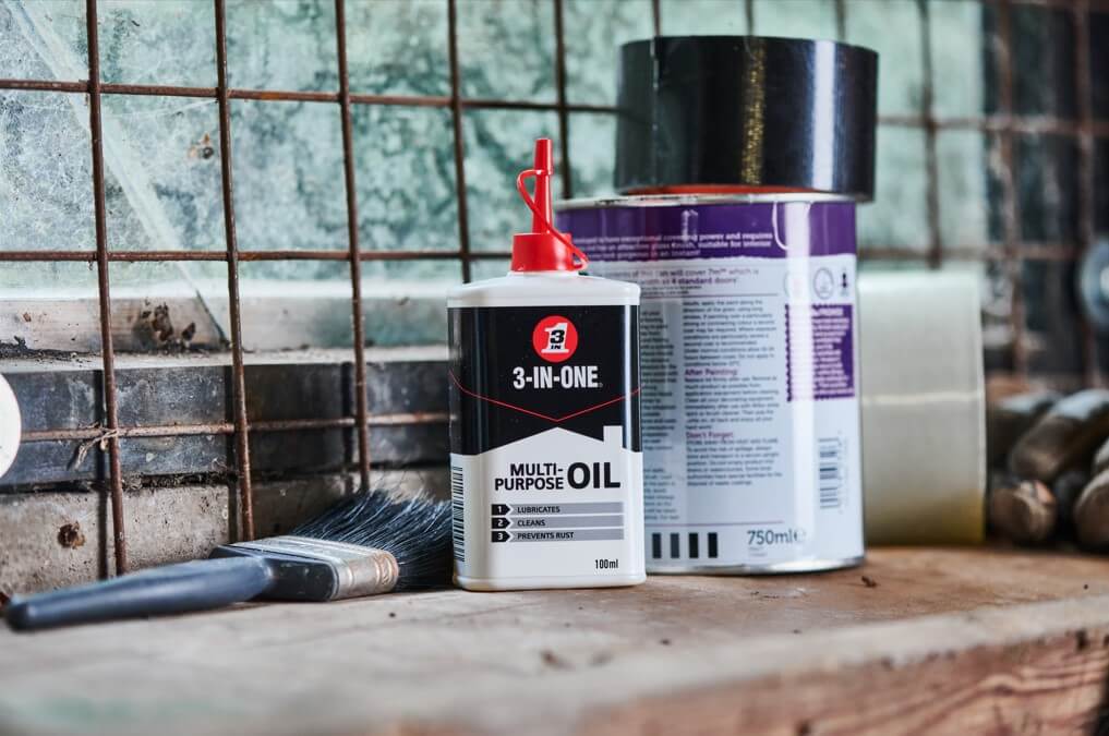 MULTI-PURPOSE DRIP OIL