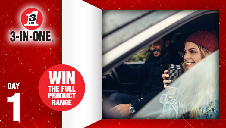 Car maintenance guide