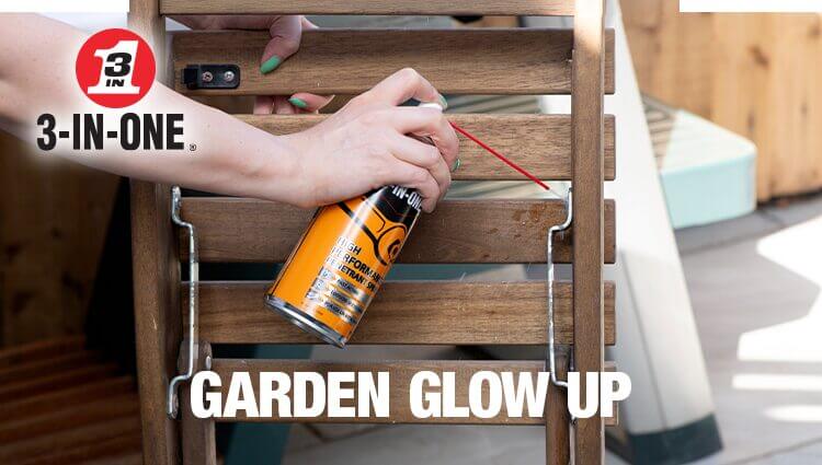 Transform your garden on a budget