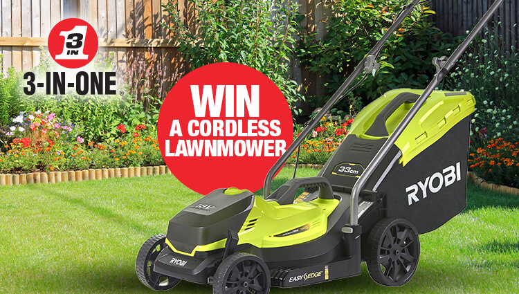 Greener Grass Competition!